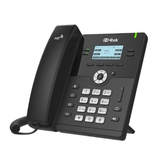 HTEK UC912E Standard Business IP Phone Up to 4 Sip-preview.jpg